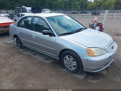 2003 Honda Civic