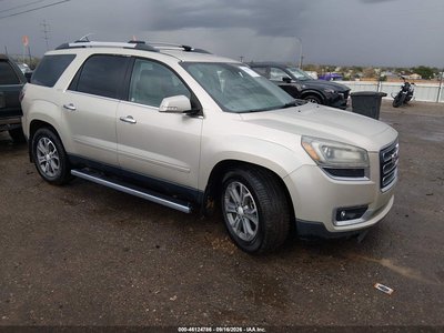 1GKKVRKD0EJ****** 2014 GMC Acadia