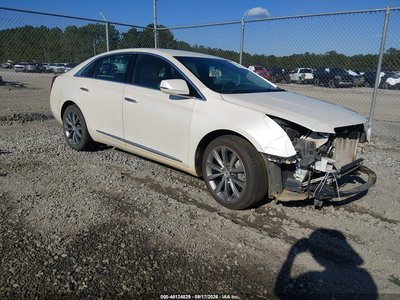 2G61N5S37D9****** 2013 Cadillac XTS