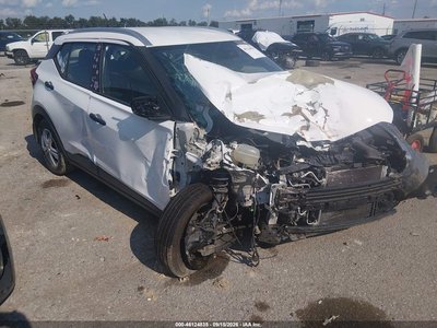 3N1CP5CUXKL****** 2019 Nissan Kicks