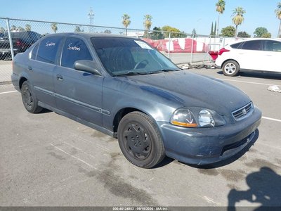 JHMEJ6577VS****** 1997 Honda Civic