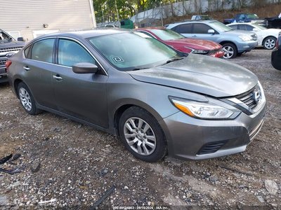 1N4AL3AP1GC****** 2016 Nissan Altima