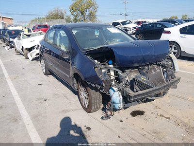 3N1AB6AP2CL****** 2012 Nissan Sentra