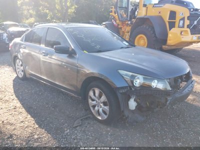 1HGCP26879A****** 2009 Honda Accord