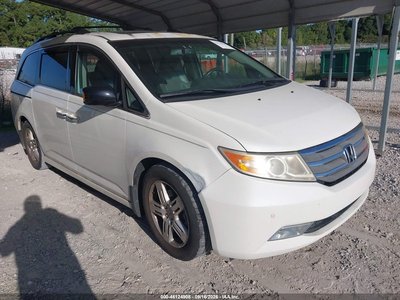 5FNRL5H97CB****** 2012 Honda Odyssey