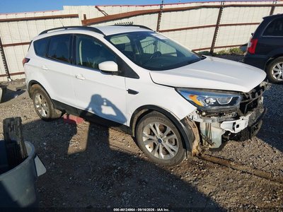 1FMCU0HD3KU****** 2019 Ford Escape