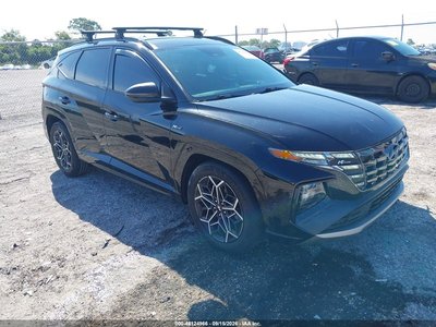 KM8JF3AE7PU****** 2023 Hyundai Tucson
