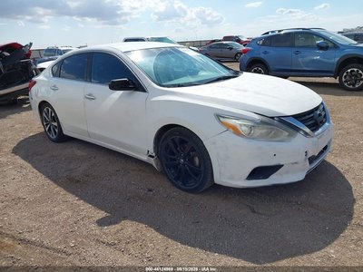 1N4AL3AP0HN****** 2017 Nissan Altima