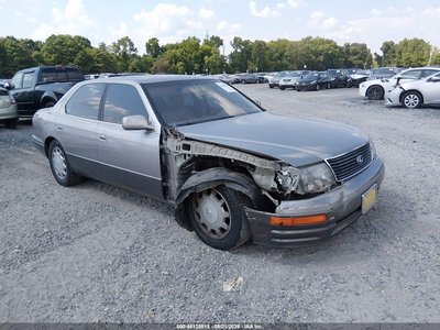 JT8BH22F7T0****** 1996 Lexus LS