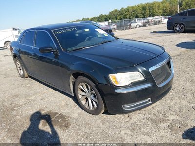 2C3CCAAG9CH****** 2012 Chrysler 300