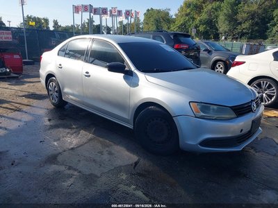 3VW2K7AJ2EM****** 2014 Volkswagen Jetta