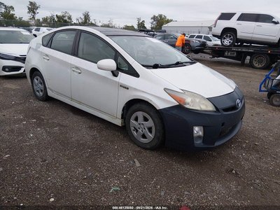JTDKN3DU6A0****** 2010 Toyota Prius