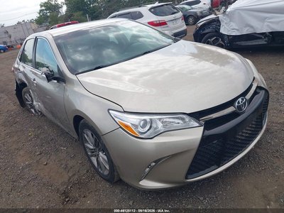 4T1BF1FK4FU****** 2015 Toyota Camry