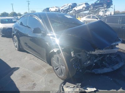 7SAYGDEE1TF****** 2026 Tesla Model Y