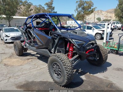 3NSRML2K1NG****** 2022 Polaris RZR