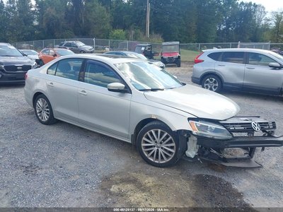 3VWLZ7AJ8BM****** 2011 Volkswagen Jetta