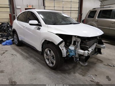 3CZRU6H35LM****** 2020 Honda HR-V
