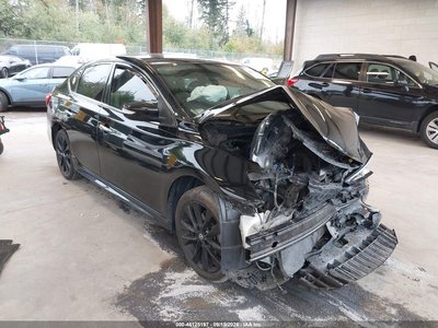 3N1AB7AP0JY****** 2018 Nissan Sentra