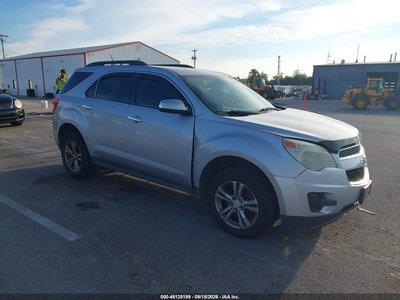 2GNFLEEK8D6****** 2013 Chevrolet Equinox