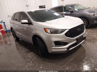 2FMPK4AP2KB****** 2019 Ford Edge