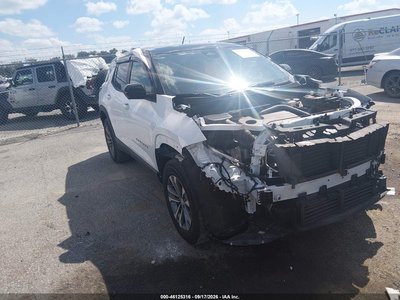 3GNAXHEG1TL****** 2026 Chevrolet Equinox