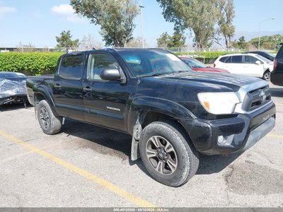 3TMJU4GN1EM****** 2014 Toyota Tacoma