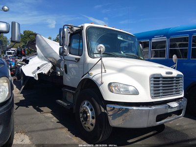 3ALACWFC6KD****** 2019 Freightliner M2 106