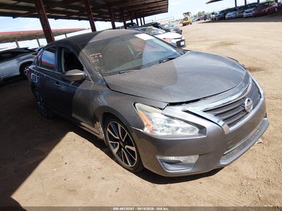 1N4AL3AP4EC****** 2014 Nissan Altima