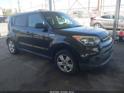 KNDJN2A23H7****** 2017 Kia Soul