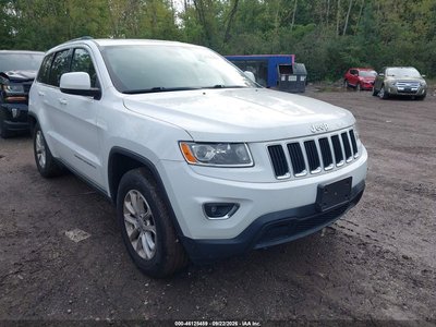 1C4RJFAG1EC****** 2014 Jeep Grand Cherokee