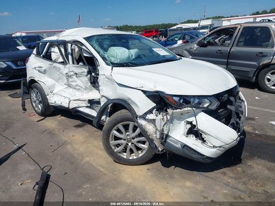 JN1BJ1AW5MW****** 2021 Nissan Rogue Sport