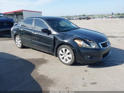 1HGCP3F87AA****** 2010 Honda Accord