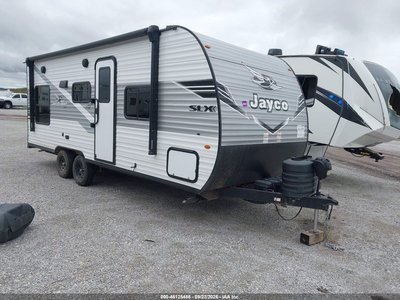 1UJBC0BL9S7****** 2025 Jayco Jay Flight Slx