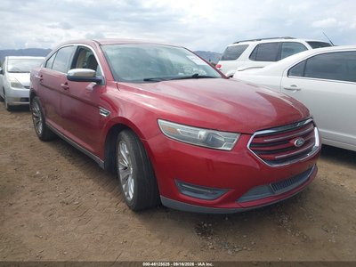 1FAHP2F8XEG****** 2014 Ford Taurus