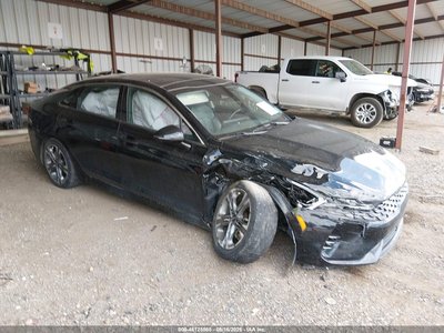 5XXG34J23PG****** 2023 Kia K5