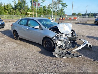 2T1BURHE0FC****** 2015 Toyota Corolla