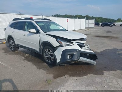 4S4BTGND9N3****** 2022 Subaru Outback