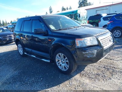 SALFP24N58H****** 2008 Land Rover LR2