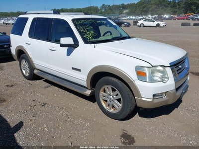 2006 Ford Explorer