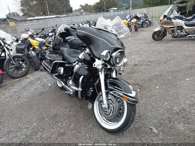 1HD1FC41X7Y****** 2007 Harley-Davidson FLHTCUI