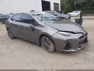 2T1BURHE9HC****** 2017 Toyota Corolla