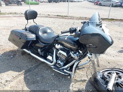 1HD1KBC12JB****** 2018 Harley-Davidson FLHX