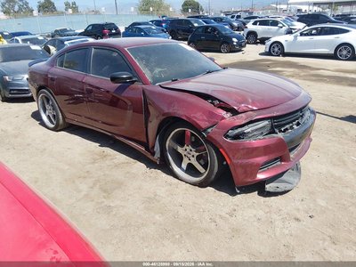 2C3CDXJG0JH****** 2018 Dodge Charger