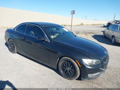WBAWL73509P****** 2009 BMW 3 Series