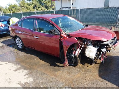 3N1AB7AP8FL****** 2015 Nissan Sentra