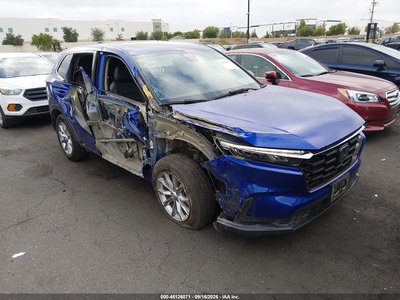 2HKRS4H73RH****** 2024 Honda CR-V