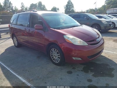 5TDZK22C99S****** 2009 Toyota Sienna