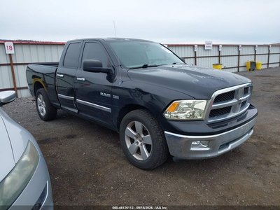 1D3HB18T79S****** 2009 Dodge Ram 1500