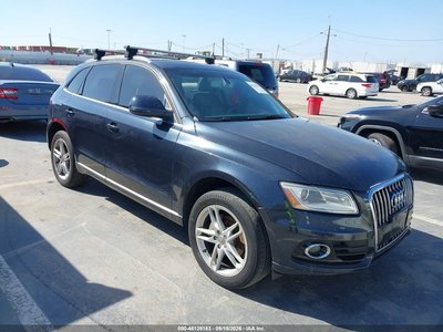 WA1LFAFP3EA****** 2014 Audi Q5