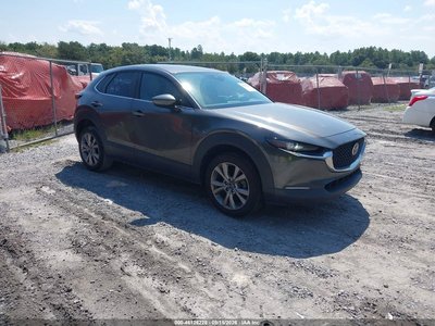 3MVDMACL5LM****** 2020 Mazda CX-30